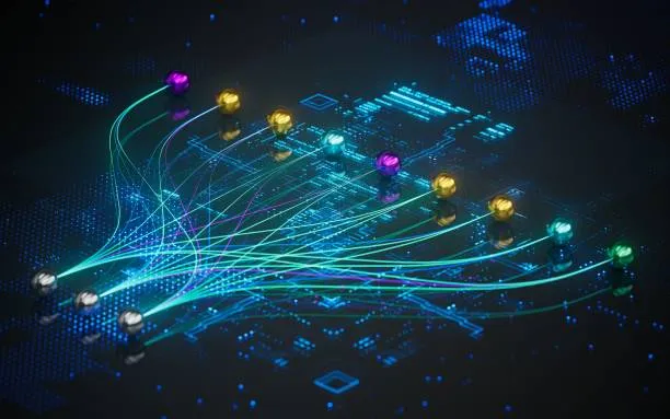 Компьютерное зрение